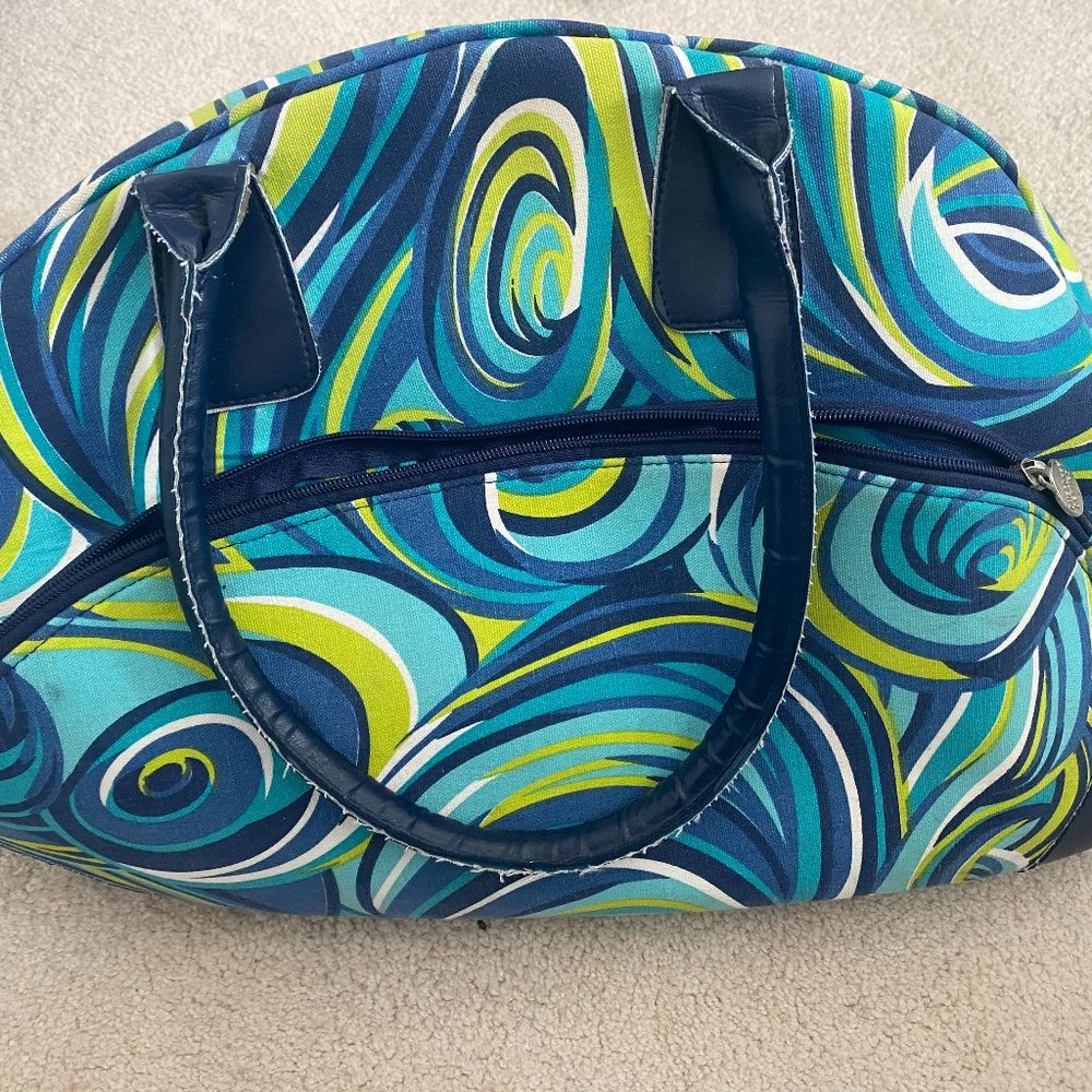 Buckhead Betties Duffel Bag